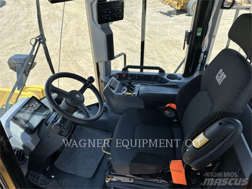 CAT 950 Wielladers