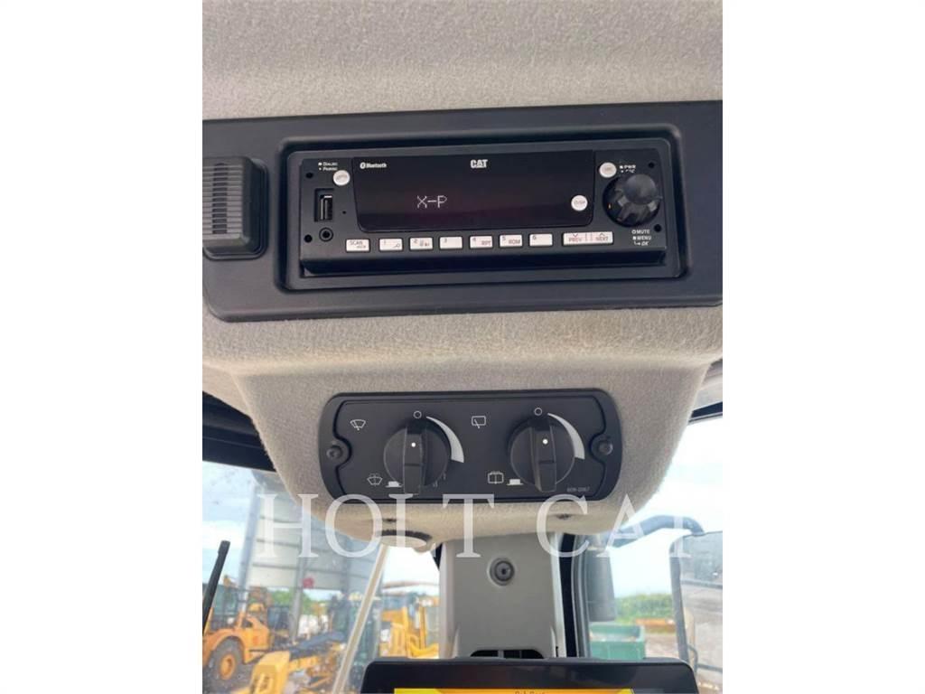 CAT 950 Wielladers