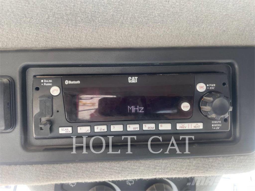 CAT 950 Wielladers