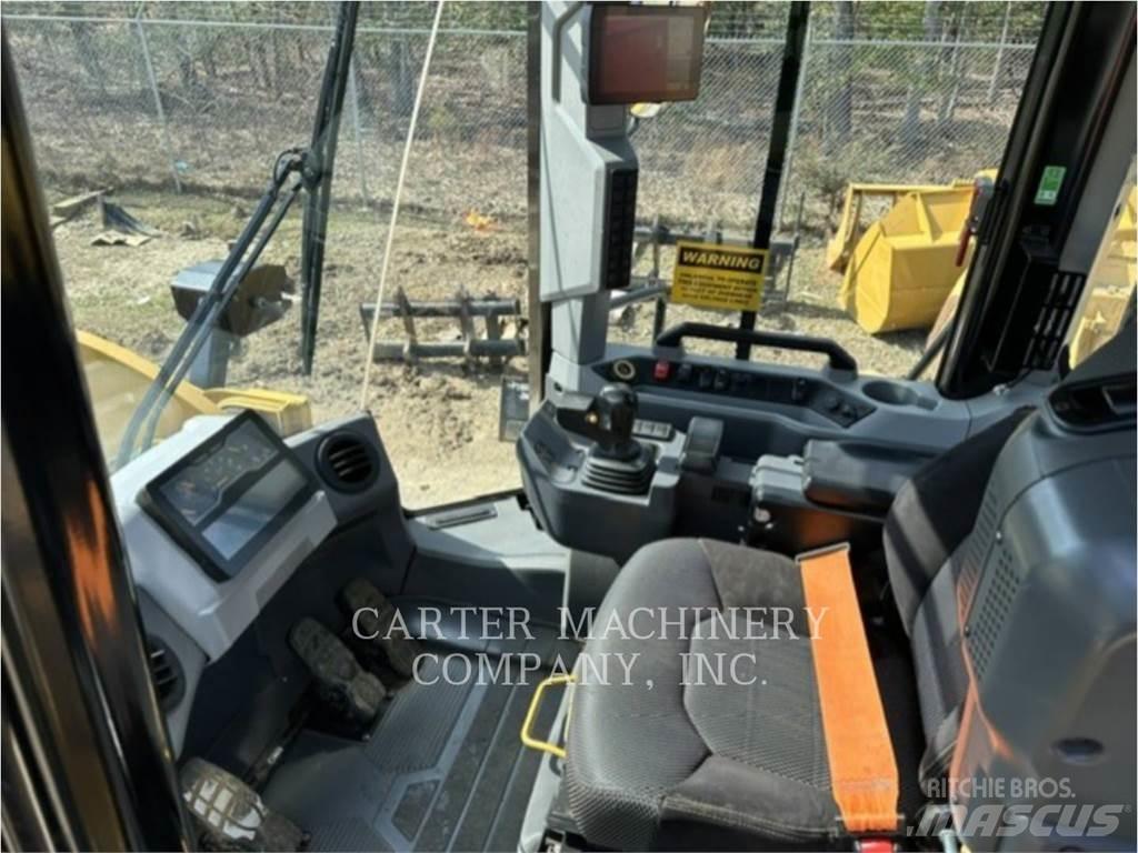 CAT 950-14 Wielladers