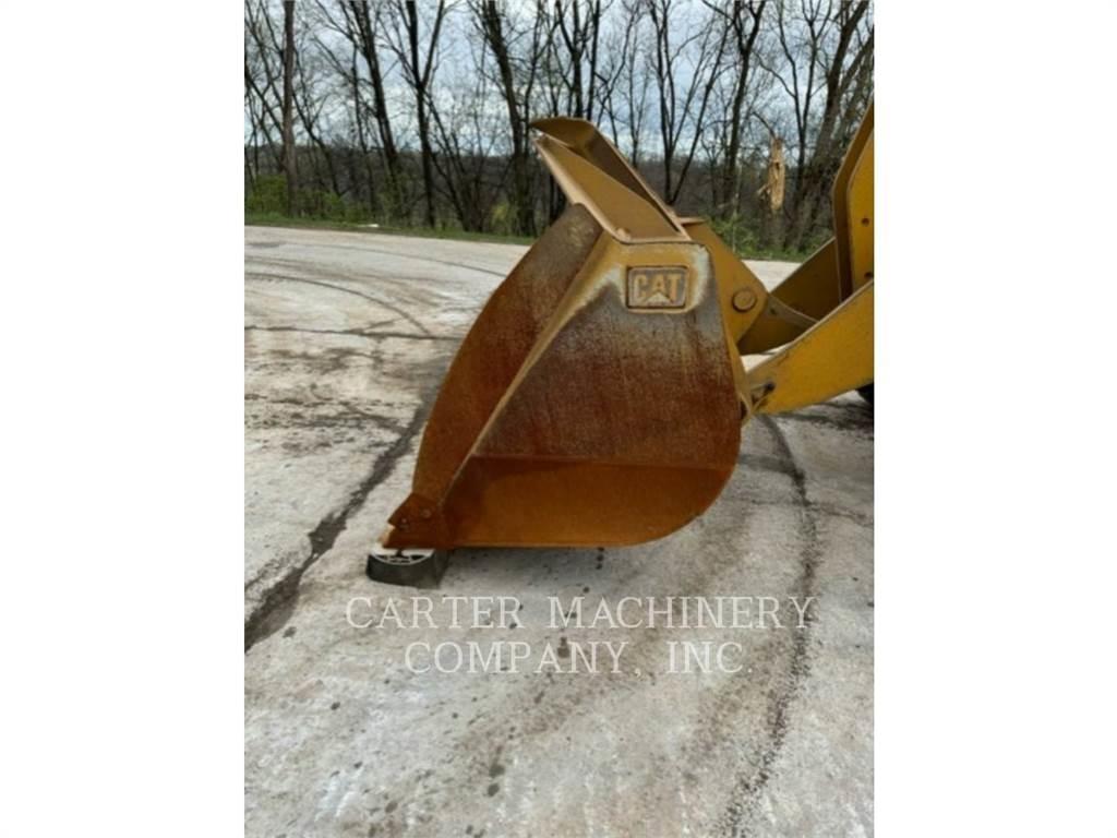 CAT 950-14 Wielladers