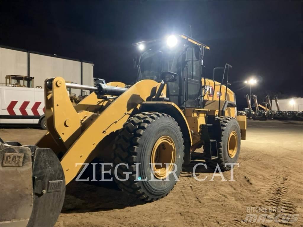 CAT 950-14 HL Wielladers