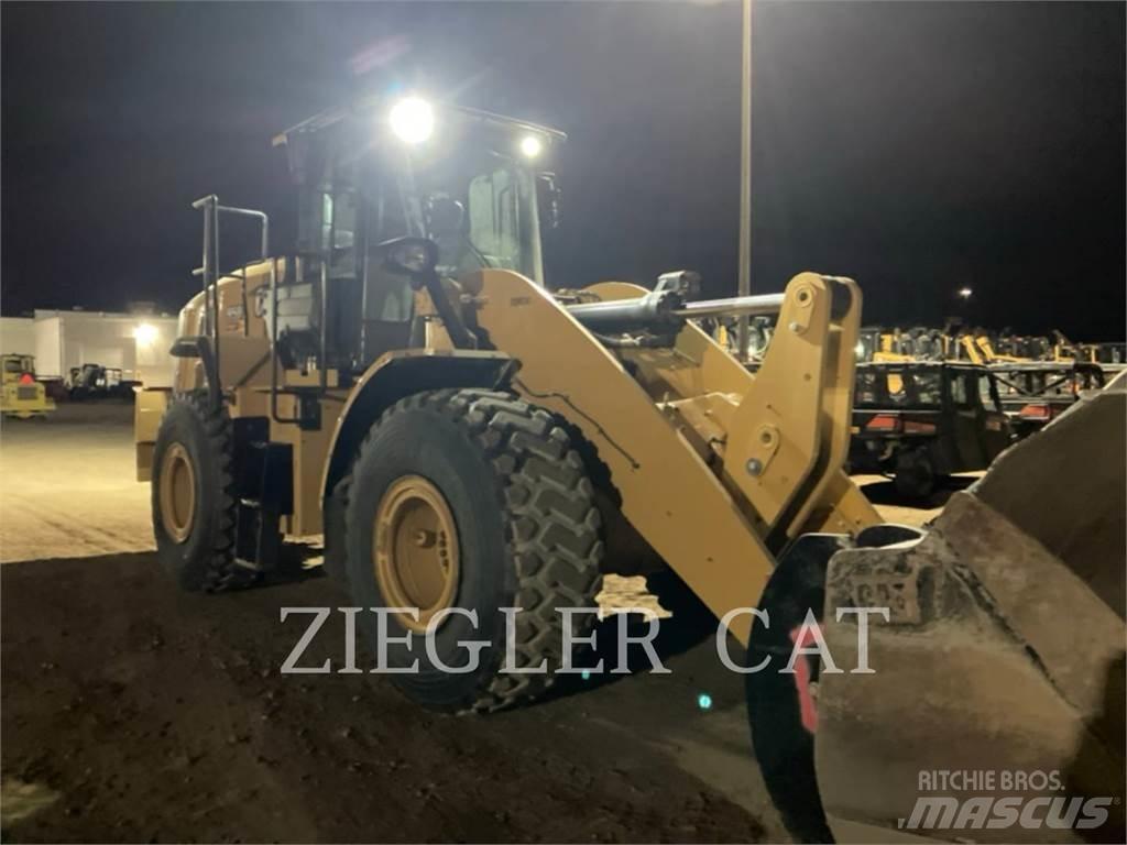 CAT 950-14 HL Wielladers