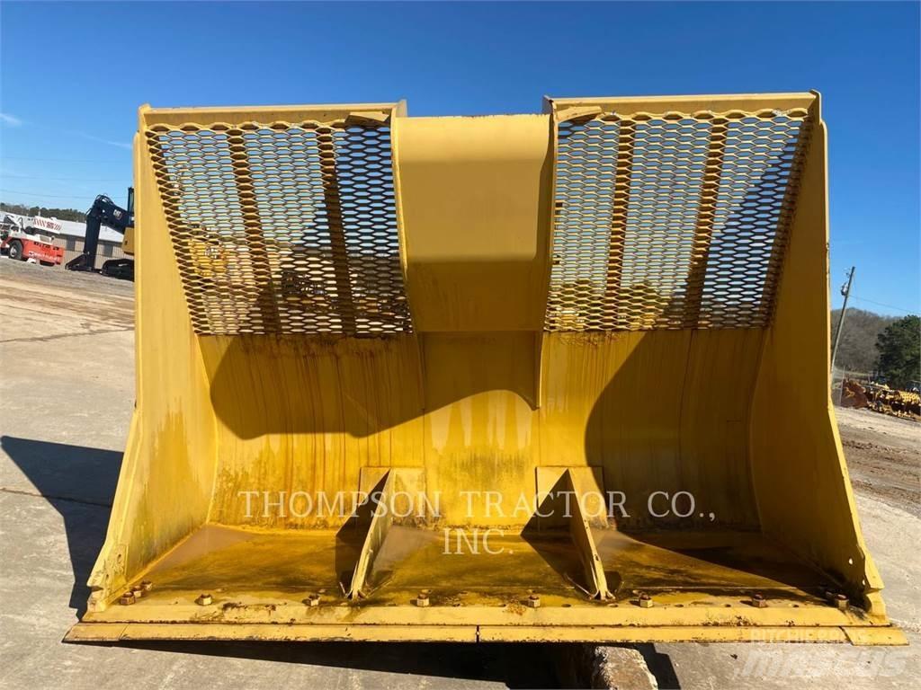 CAT 950/962 BUCKET Bakken