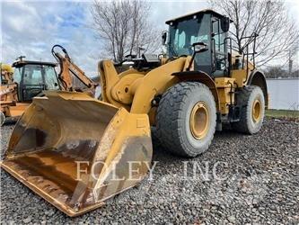 CAT 950 GC Wielladers
