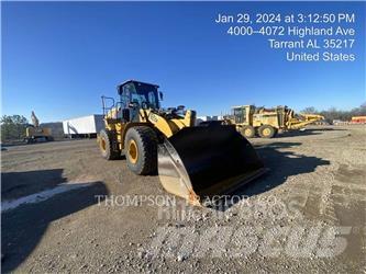 CAT 950 GC Wielladers