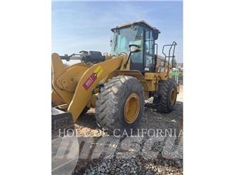 CAT 950 GC Wielladers