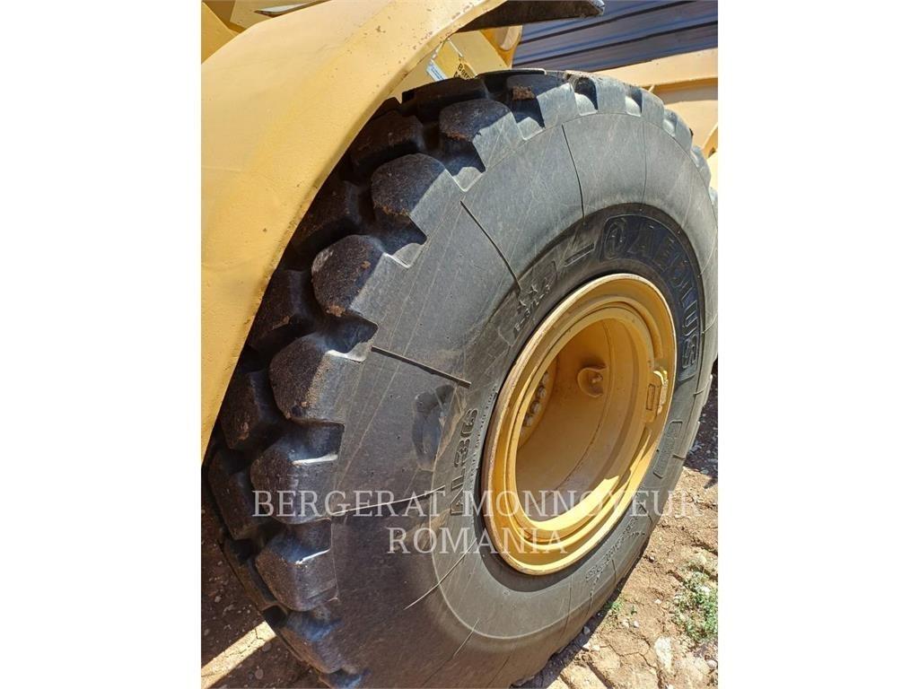 CAT 950 H Wielladers