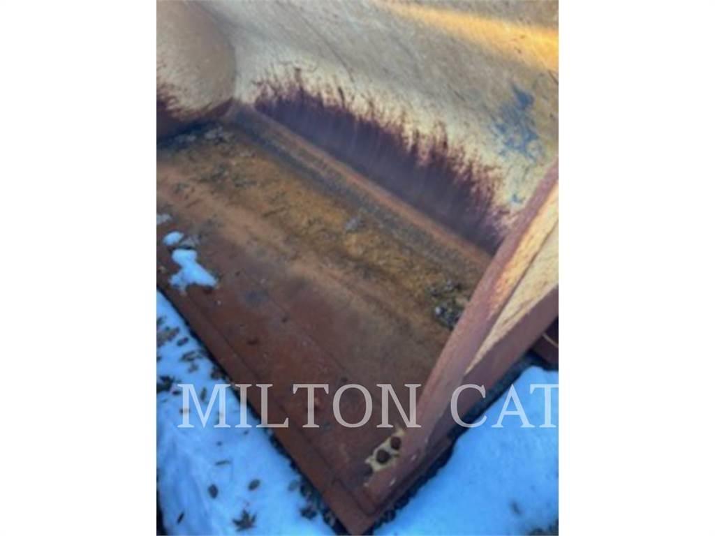 CAT 950 LOADER BUCKET Bakken
