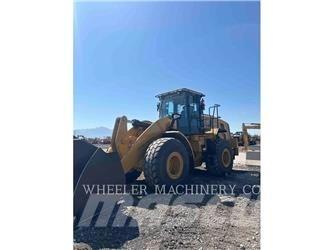 CAT 950 QC Wielladers