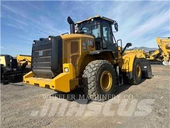 CAT 950 QC Wielladers