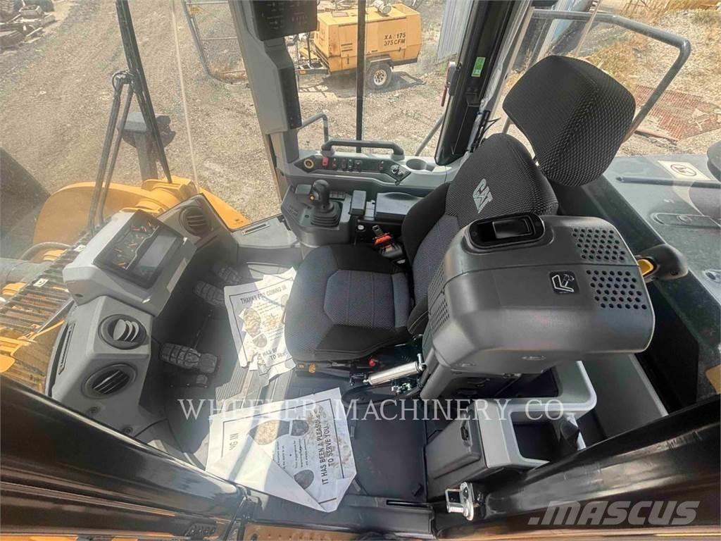 CAT 950 QC Wielladers