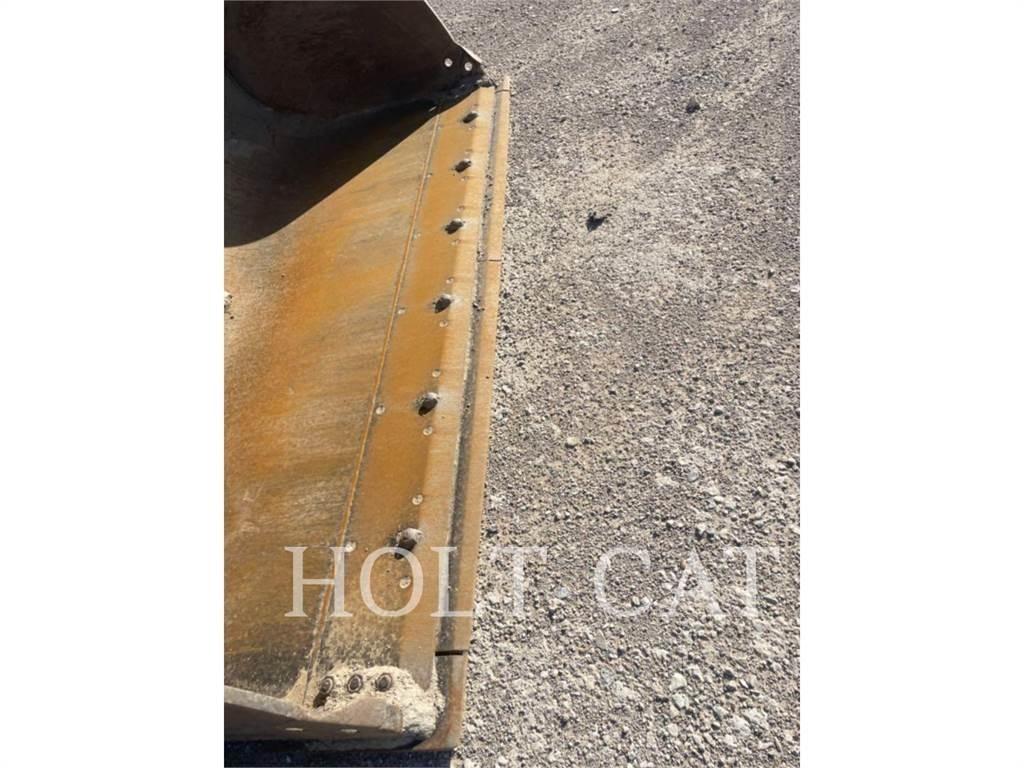 CAT 950 QC Wielladers