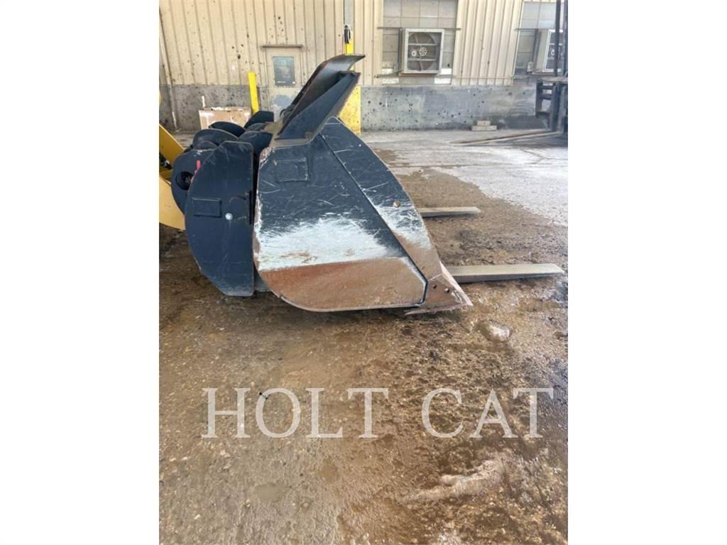 CAT 950 QC Wielladers