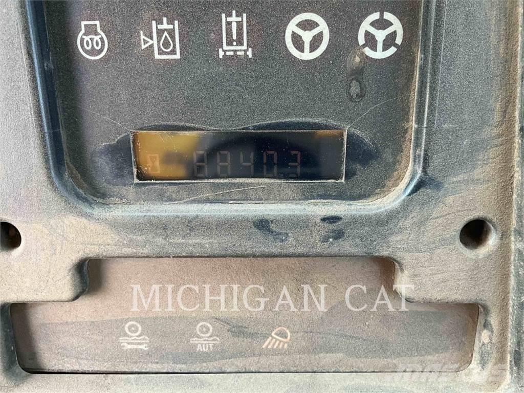 CAT 950G Q Wielladers