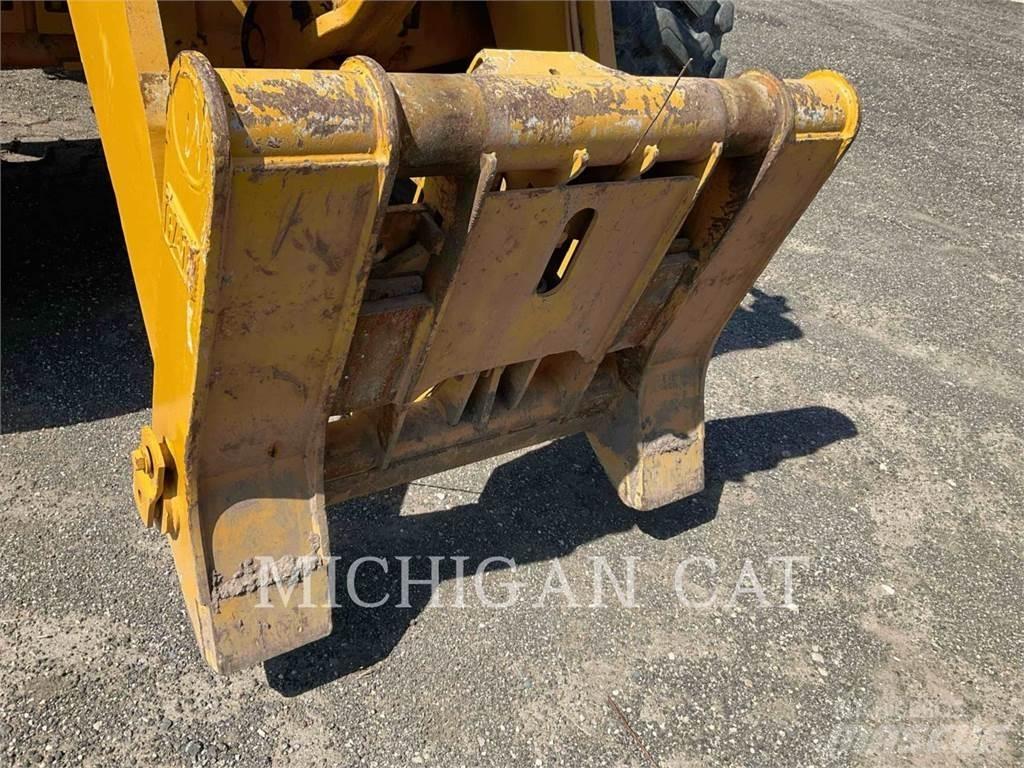 CAT 950G RQ Wielladers