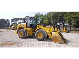 CAT 950GC Wielladers