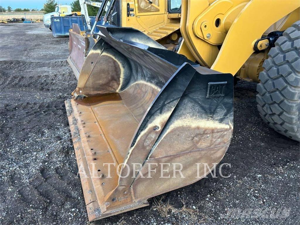 CAT 950GC Wielladers