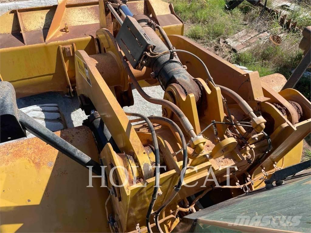 CAT 950GC Wielladers