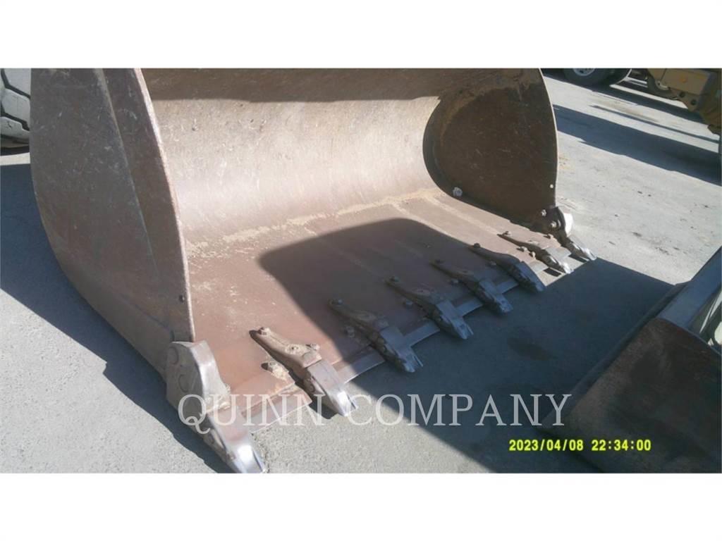 CAT 950GC Wielladers