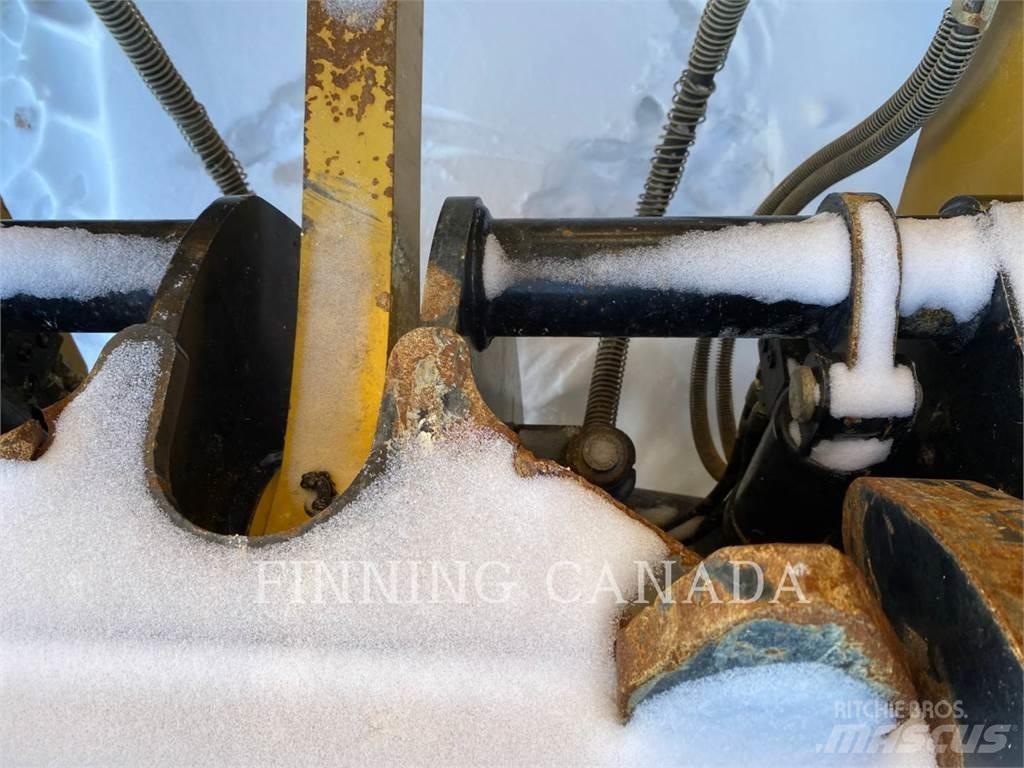 CAT 950GC Wielladers