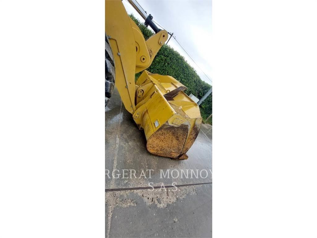 CAT 950GC Wielladers
