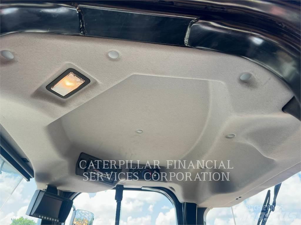 CAT 950GC Wielladers