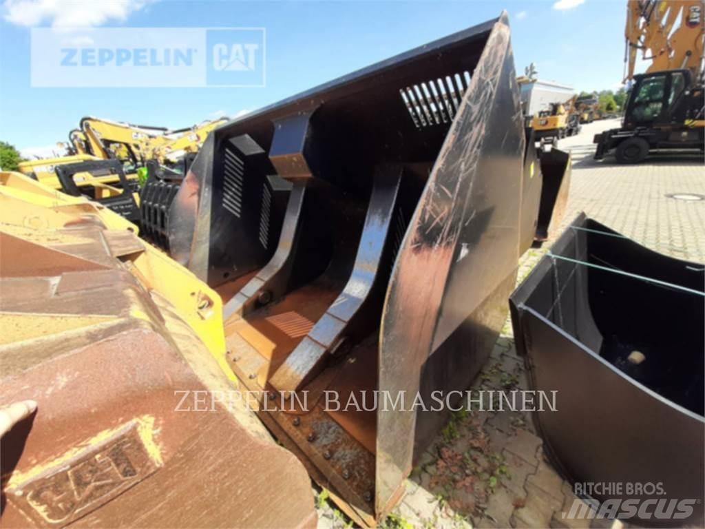 CAT 950GC Wielladers