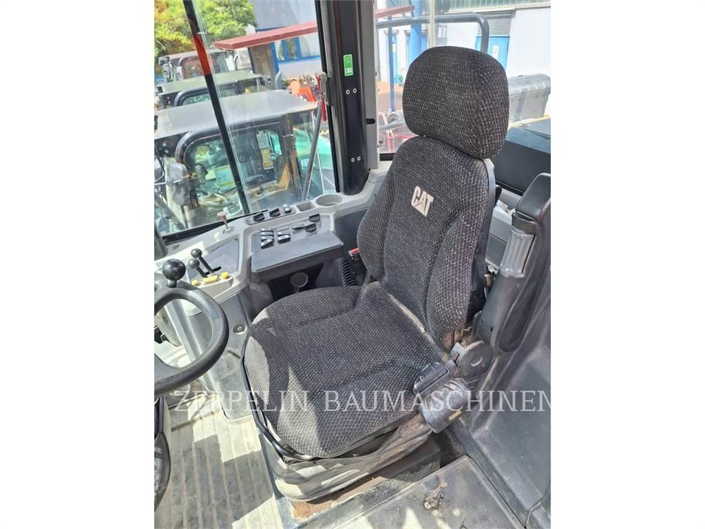 CAT 950GC Wielladers