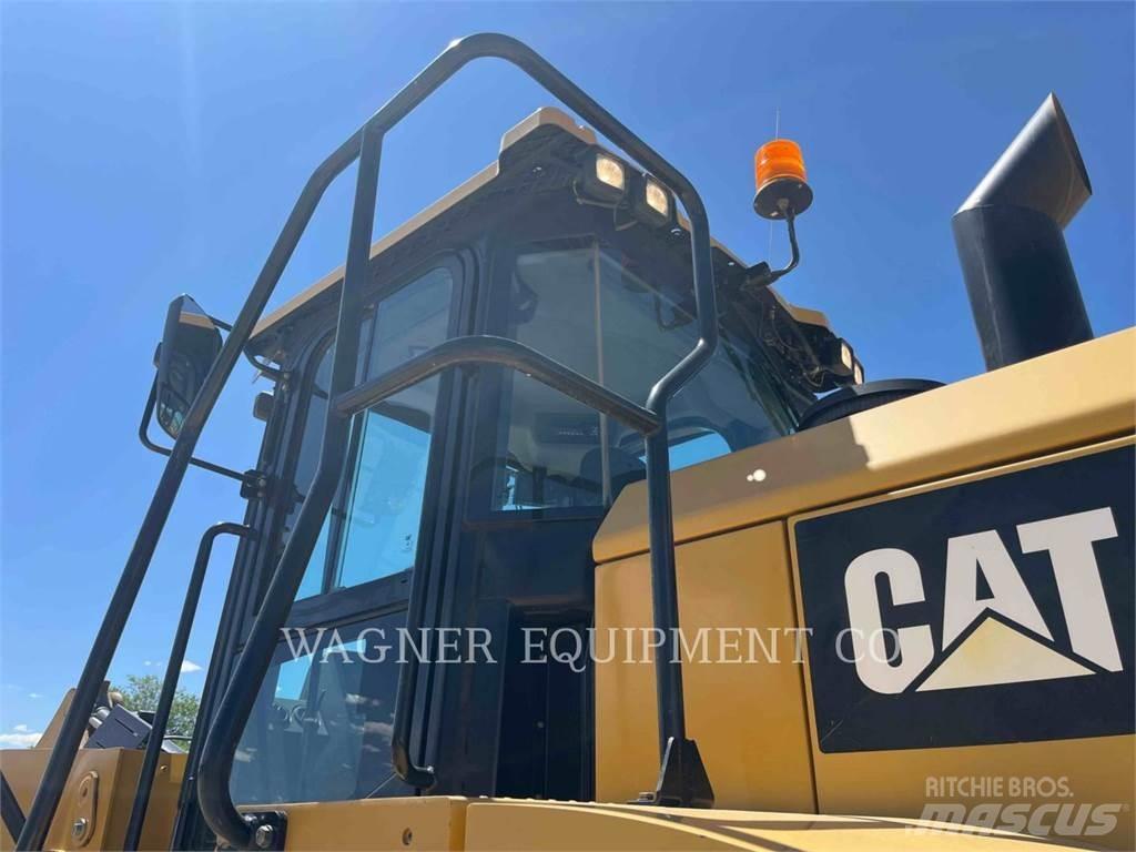 CAT 950GC Wielladers