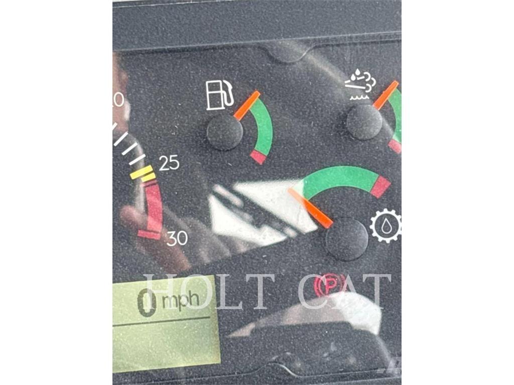 CAT 950GC Wielladers