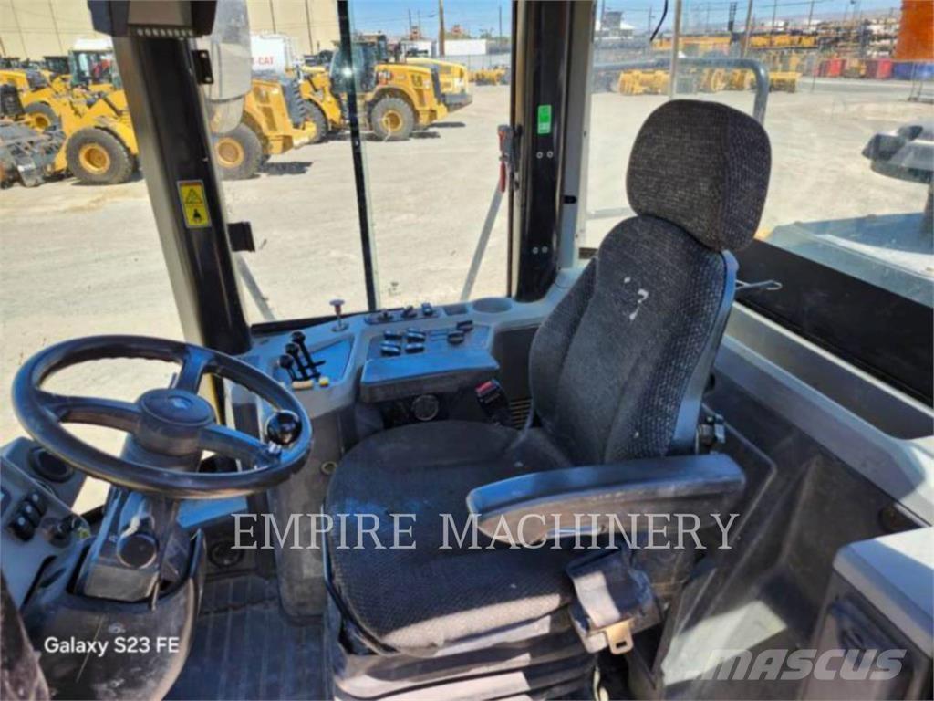 CAT 950GC Wielladers