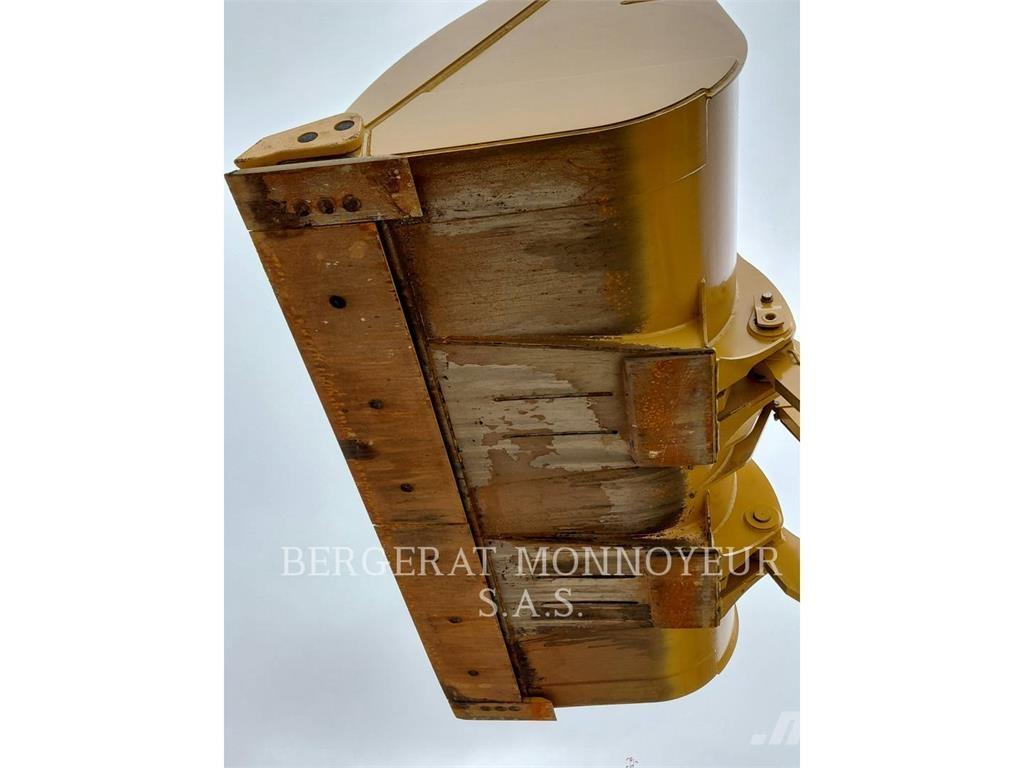 CAT 950GC Wielladers