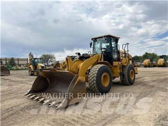 CAT 950GC Wielladers