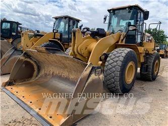 CAT 950GC Wielladers