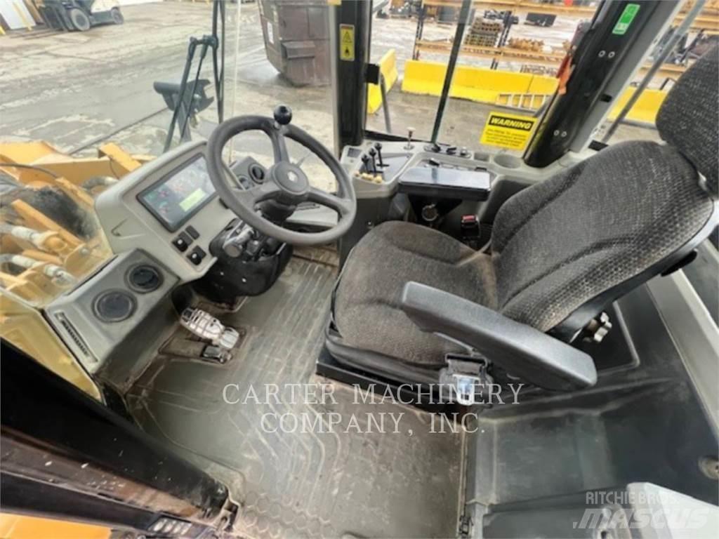CAT 950GC 3V Wielladers