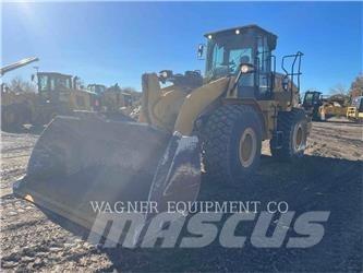 CAT 950GC FC Wielladers