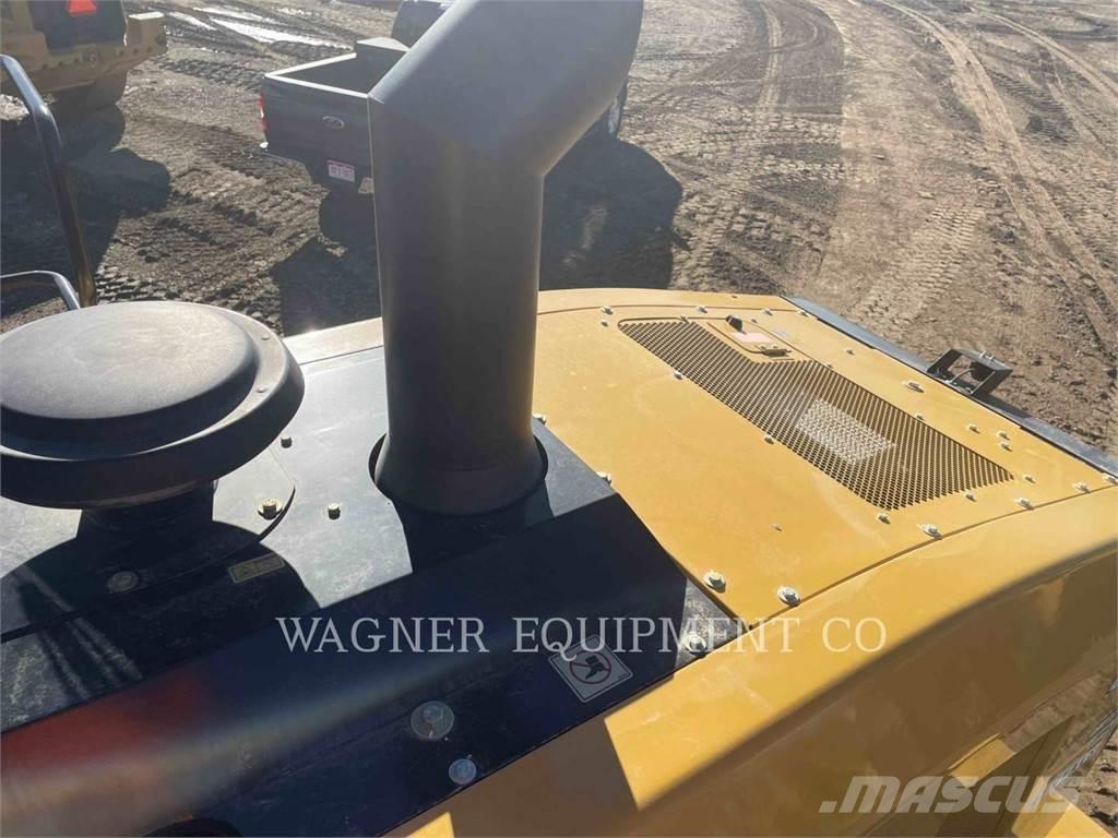 CAT 950GC FC Wielladers