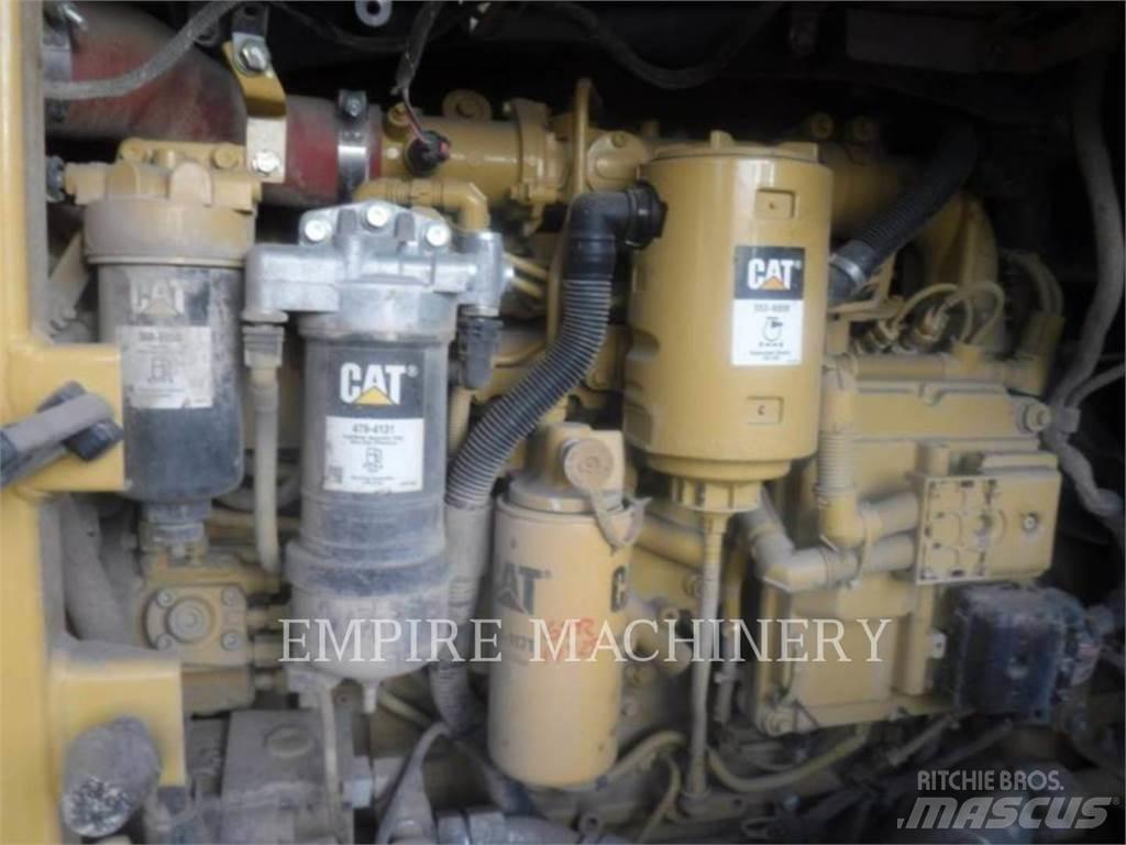 CAT 950GC FC Wielladers
