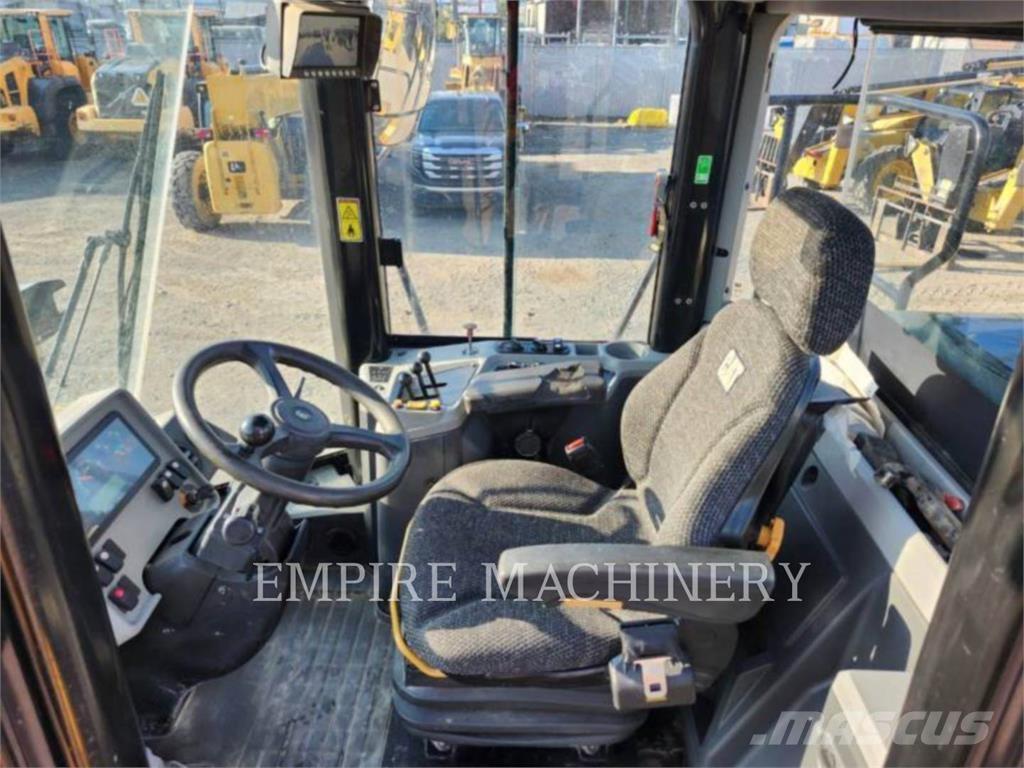 CAT 950GC FC Wielladers