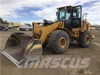 CAT 950GC FC Wielladers