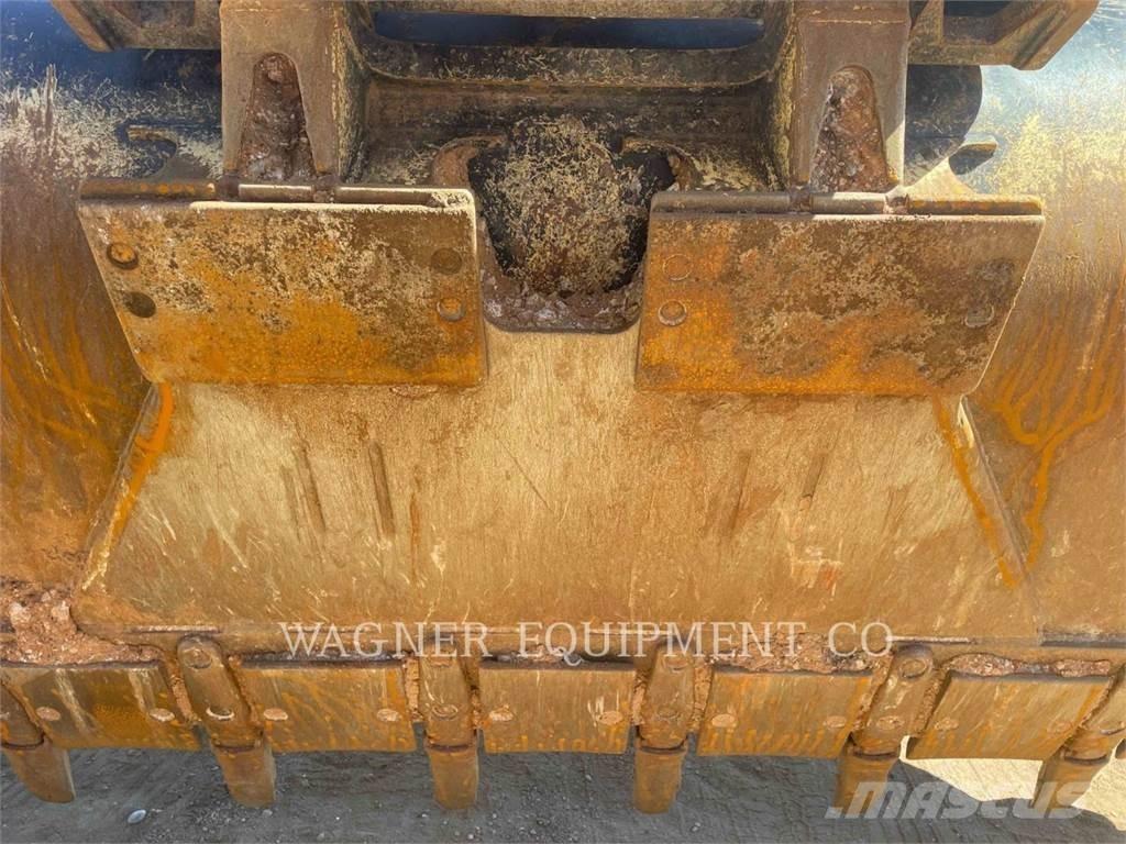 CAT 950GC FC Wielladers