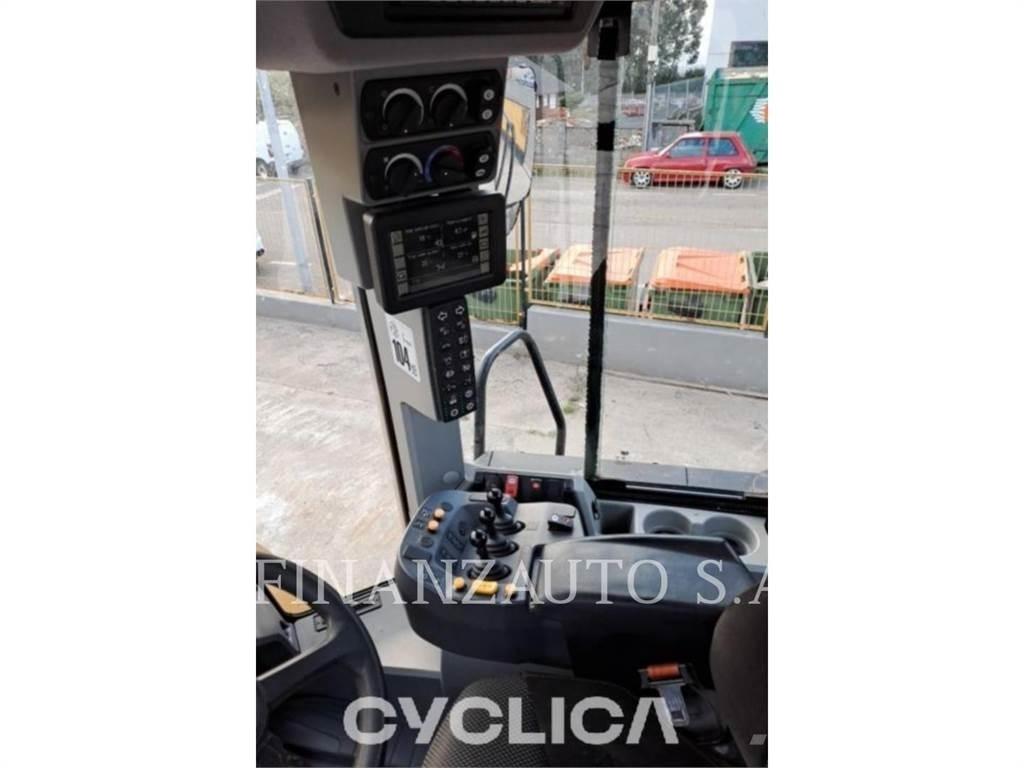 CAT 950M Wielladers