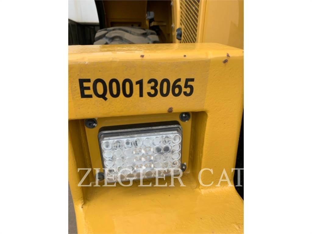 CAT 950M Wielladers
