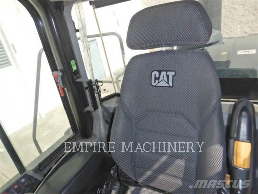 CAT 950M Wielladers