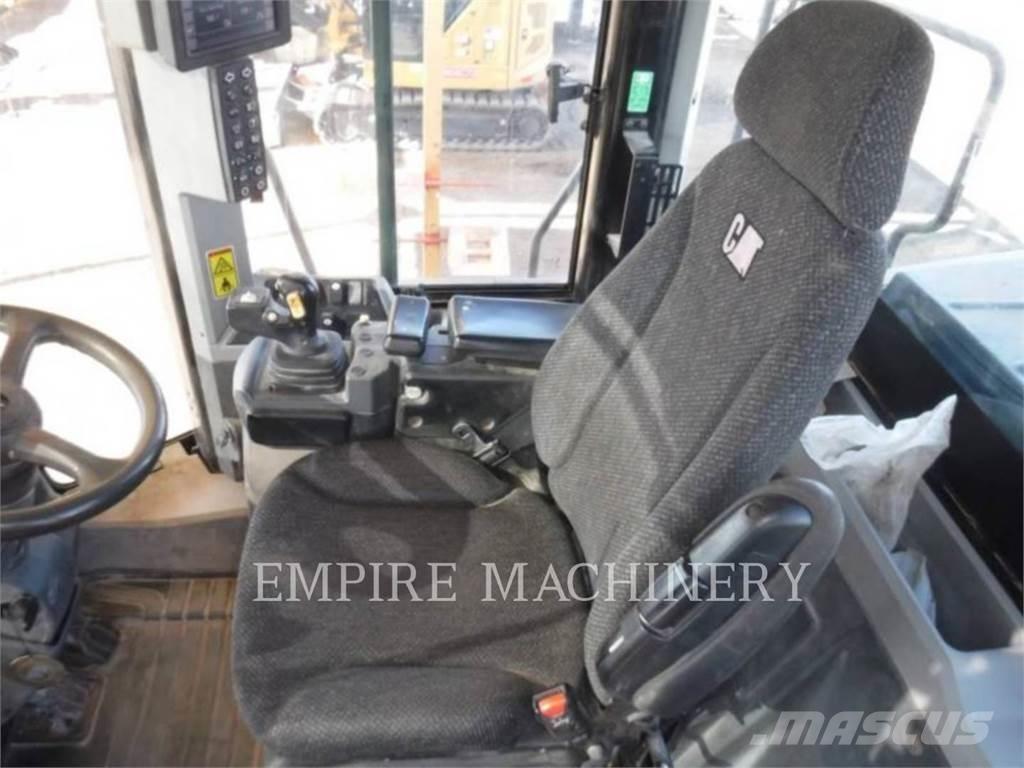 CAT 950M FC Wielladers