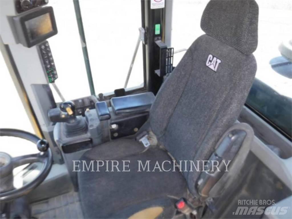 CAT 950M FC Wielladers