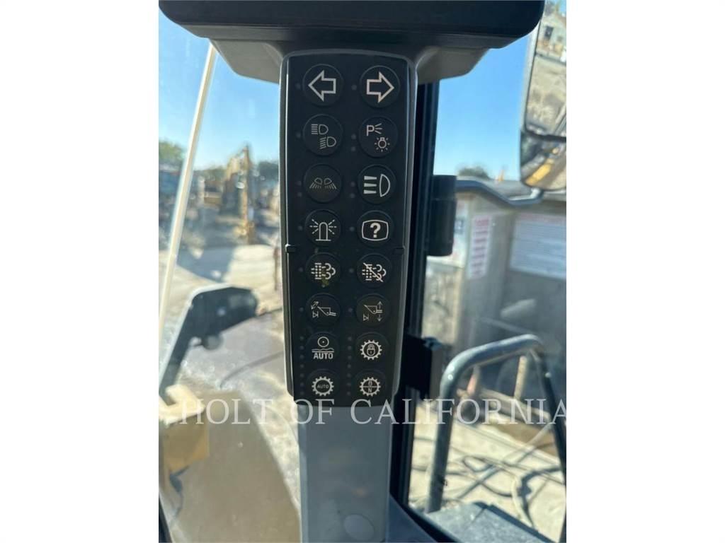 CAT 950M HL Wielladers