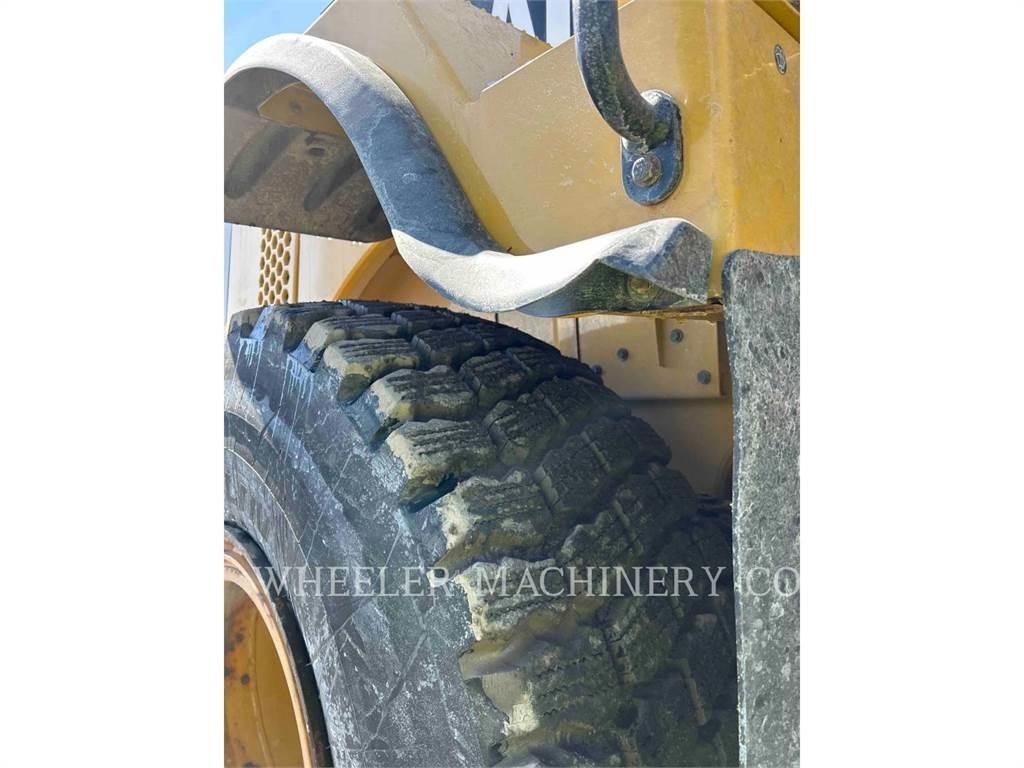 CAT 950M JRB Wielladers