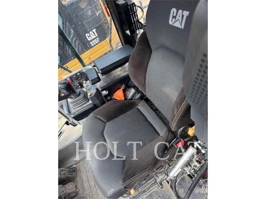 CAT 950M QC Wielladers
